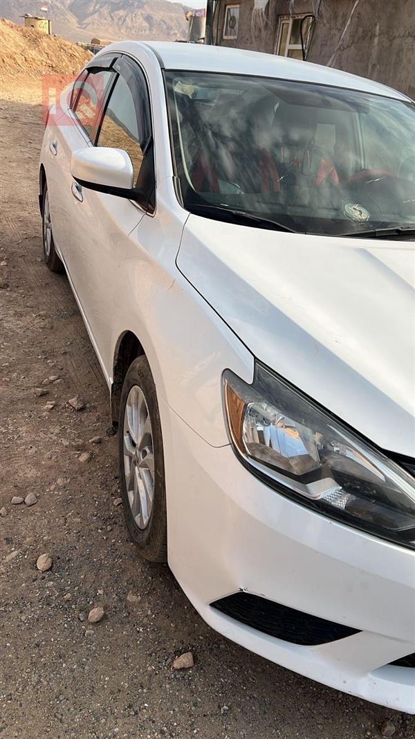 نيسان سنترا 2019 للبيع في العراق - الموصل